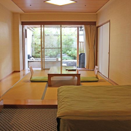 Akazawa Onsen Hotel Itō Extérieur photo