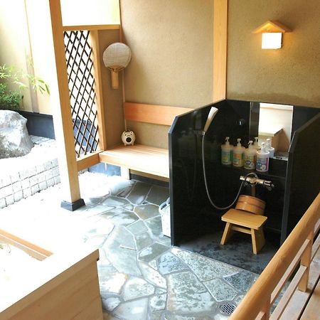 Akazawa Onsen Hotel Itō Extérieur photo