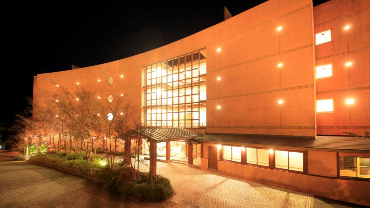 Akazawa Onsen Hotel Itō Extérieur photo