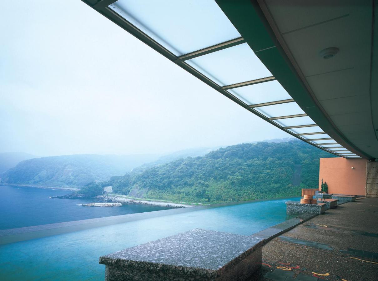 Akazawa Onsen Hotel Itō Extérieur photo