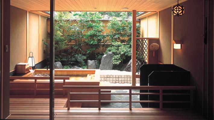 Akazawa Onsen Hotel Itō Extérieur photo