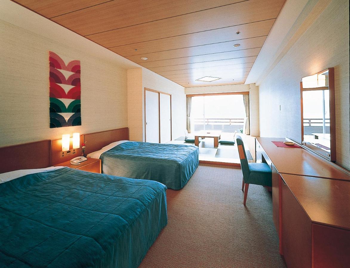 Akazawa Onsen Hotel Itō Extérieur photo
