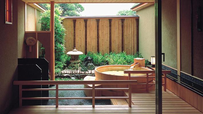 Akazawa Onsen Hotel Itō Extérieur photo