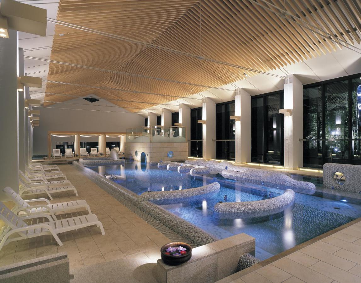Akazawa Onsen Hotel Itō Extérieur photo