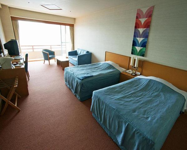 Akazawa Onsen Hotel Itō Extérieur photo