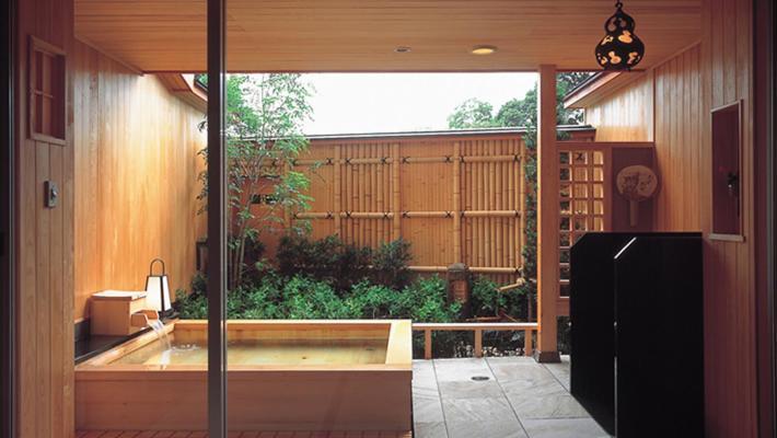 Akazawa Onsen Hotel Itō Extérieur photo