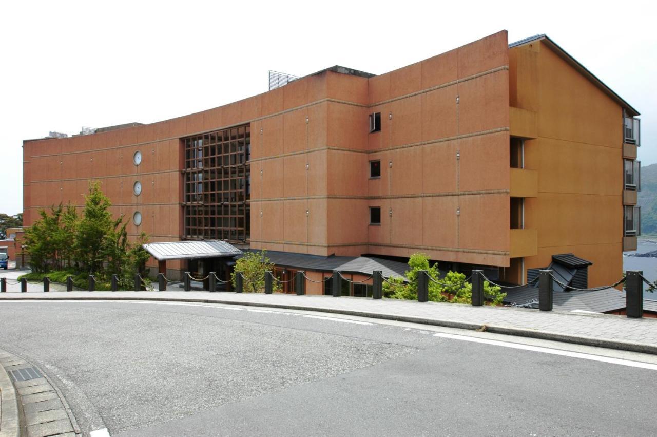 Akazawa Onsen Hotel Itō Extérieur photo
